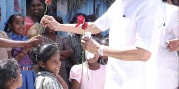 Cabinet okays proposal to add Narikuravar community living in hills of TN in ST list: Arjun Munda
