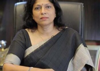 MICA Ahmedabad appoints Dr Githa Heggde as New Dean