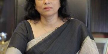 MICA Ahmedabad appoints Dr Githa Heggde as New Dean
