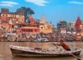 Varanasi declared as first-ever SCO tourist and cultural capital