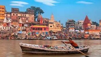 Varanasi declared as first-ever SCO tourist and cultural capital
