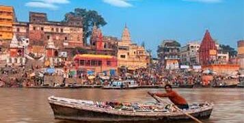 Varanasi declared as first-ever SCO tourist and cultural capital
