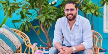 Cricket Icon Yuvraj Singh is hosting an exclusive one-time-only stay at his Goa home on Airbnb