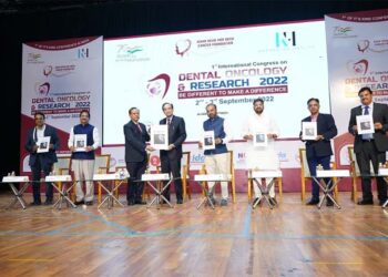 Cancer experts advocate the need of its early detection and prevention to contain the deadly menace