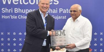 IBM opens 5th Software Lab at GIFTCity to boost digital innovation, product development