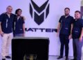 Matter hosts #TechDay – Decodes technology that is ready to power upcoming E-Motorcycle