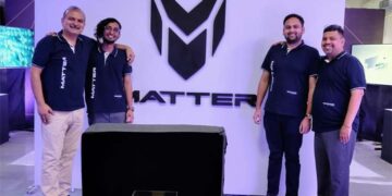 Matter hosts #TechDay – Decodes technology that is ready to power upcoming E-Motorcycle