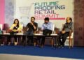 India SME Forum launches digitization drive during Future Proofing Retail Summit in Ahmedabad
