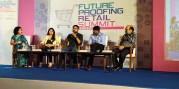 India SME Forum launches digitization drive during Future Proofing Retail Summit in Ahmedabad