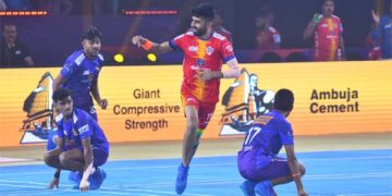 Telugu Yoddhas storm into Ultimate Kho Kho final, set up title clash with Odisha Juggernauts