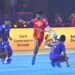 Telugu Yoddhas storm into Ultimate Kho Kho final, set up title clash with Odisha Juggernauts