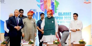 6th All India Prison Duty Meet: Not every person jailed is criminal by nature, says Shah