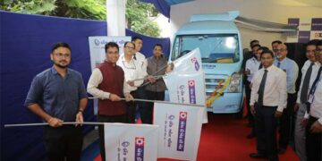 HDFC Bank introduces ‘Bank on Wheels’ van in Gujarat to take banking to remote villages