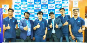 Aakash BYJU’S student Jay Rajyaguru from Gujarat tops state; gets AIR 16 in NEET UG 2022