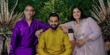 Learning practices of different religions helps one to grow personally and spiritually: Rohan Jardosh