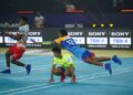 Ultimate Kho Kho: Telugu Yoddhas, Gujarat Giants win their last league game