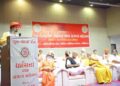 Guru Vandana Manch hosts first-ever Brahmarshi meet to create a brave Hindu society in Gujarat