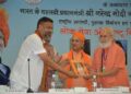 PM Modi’s charisma brings in revolutionary changes to make India as Vishwa Guru: Sanjay Sherpuria