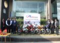 AtmaNirbhar Bharat: A-1 Sureja Industries relaunches India’s first E-bike ‘Xplosive’ in Gujarat