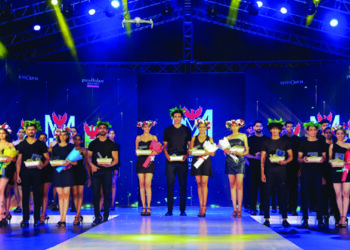 Grand Finale of ‘Phoenix Mega Model Hunt 2022’ handpicks 12 best faces of fashion