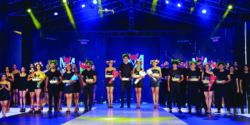 Grand Finale of ‘Phoenix Mega Model Hunt 2022’ handpicks 12 best faces of fashion