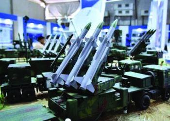 DRDO hands over 16 Licensing Pacts for ToT for 10 indigenous technologies to 13 industries