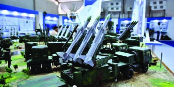 DRDO hands over 16 Licensing Pacts for ToT for 10 indigenous technologies to 13 industries