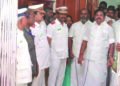 EPS faction AIADMK members evicted for causing commotion in TN Assembly