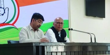 ‘The Stain on Modi Government’s Legacy Will Never Wash Off’: Congress over Premature Release of Convicts in the Bilkis Case
