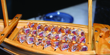 Relish the authentic Japanese street food at month-long festival of Novotel Hotel in Chennai