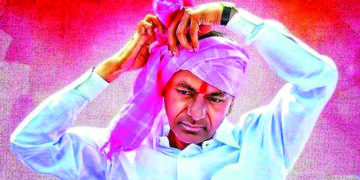 Now, KCR vows to replicate Telangana model for India’s development