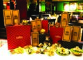 Enlighten this Diwali with sparkling hampers from Crowne Plaza Chennai Adyar Park