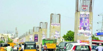 Project for Chennai Port to Maduravoyal corridor in Chennai to be completed by Dec 2024