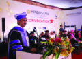 Students should have fire in their belly to enrich knowledge other than core subject: Dr M Ravichandran