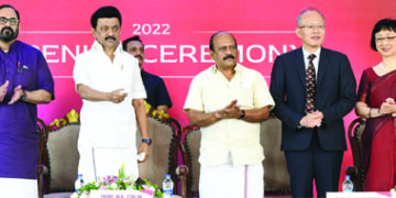 Tamil Nadu to soon come out with electronic hardware policy: CM Stalin
