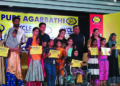CSR: Cycle Pure Agarbathi offers scholarships for 40 differently-abled girls in TN