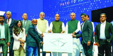 Bandhan ceremony: DefExpo – 2022 envisages investment worth Rs 1.5 lakh cr