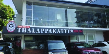Dindigul Thalappakatti opens 99th store and Cuddalore’ second dine-in restaurant