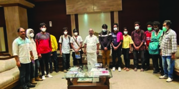 Fake IT job scam: TN govt rescues 13 trafficked Tamils from Myanmar