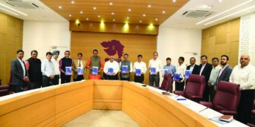 Gujarat govt plans to provide 10 lakh job opportunities under new Electronics Policy