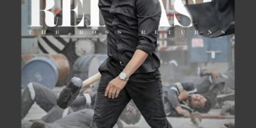 Thalapathy Vijay- Rashmika Mandanna starrer ‘Varisu’ to release on Pongal (Sankranti