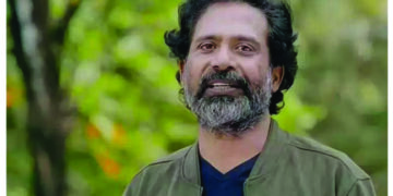 Versatile actor Guru Somasundaram adjudged Best Actor of Asian Continent