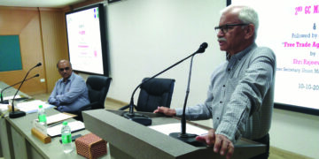 India has to orient its Trade Policy towards global value changes: Former commerce secy