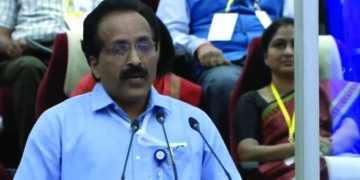 Land has been acquired for second launch site in TN: ISRO chairman S Somanath