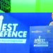 Dangling best returns, Rajnath woos investors to park fund in Indian defence sector