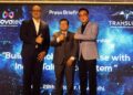 Translucia, Sunovatech announce initiatives to build a Metaverse and Talent Ecosystem