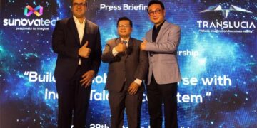 Translucia, Sunovatech announce initiatives to build a Metaverse and Talent Ecosystem