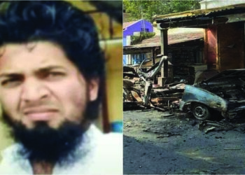 Kovai car blast: Tamil Nadu police on high alert after identifying youth victim