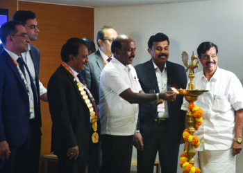 IAGES, MGM Healthcare & Chennai Hernia Society hold three-day FALS Hernia 2022