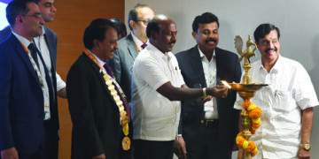 IAGES, MGM Healthcare & Chennai Hernia Society hold three-day FALS Hernia 2022